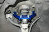 Porsche Cayenne, Volkswagen Touareg Front Upper Camber Kit