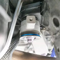 Toyota Yaris (GR), Corolla GR Rear Diff. Anti-vibration Insert - Front