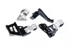 Honda Civic, Integra K-series Swap Engine Mount Kit