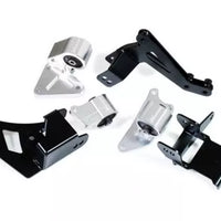 Honda Civic 98-01 K-series Swap Engine Mount Kit