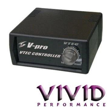 Honda DOHC VTEC (4cyl.) engines Vivid VTEC controller