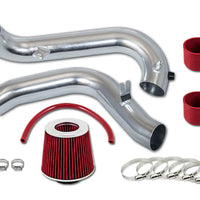 Honda Civic 01+ 2/3D SIX-Performance Cold Air Intake