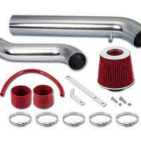 Honda Civic 92-95/Delsol SIX-Performance Cold Air Intake