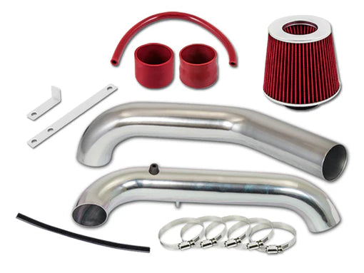 Honda Civic 96-00 non-VTEC SIX-Performance Cold Air Intake