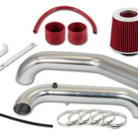 Honda Civic 01+ 2/3D SIX-Performance Air Intake