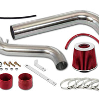 Honda Civic 92-95/Delsol SIX-Performance Air Intake