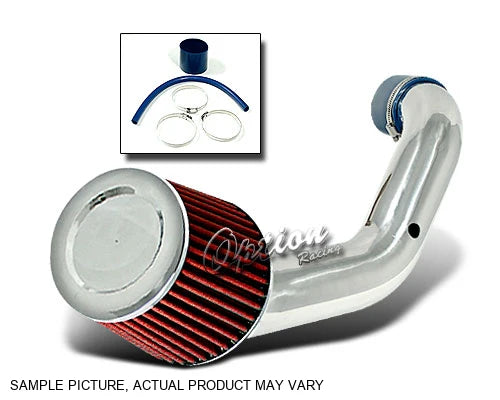 Mitsubishi Lancer Evo 7/8/9 02-07 SIX-Performance Air Intake