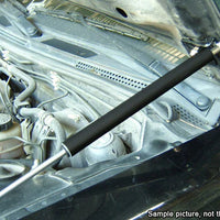 Honda S2000 00-04 Bolt-On Hood Dampers [SIX]