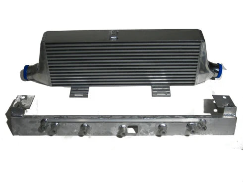 Subaru WRX 01-07 Front Mount Intercooler 650*235*90mm