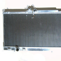 Mitsubishi EVO VIII/IX 03-09 Aluminium Radiator