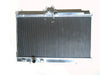 Mitsubishi EVO VIII/IX 03-09 Aluminium Radiator