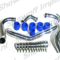 Nissan S13 SR20DET ALU Intercooler Piping Kit 200SX SR20