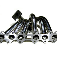 Toyota Supra 93-98 2JZGTE Turbo Header/Manifold