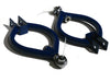 Nissan S13/300ZX/R32 89-94 Adj. Rear Camber Control Arms