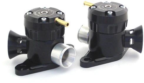 Nissan GTR R35 Respons TMS/Blowoff (set of 2 valves) [GFB]