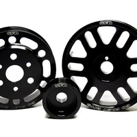 Toyota GT86 / Subaru BRZ Lightweight Pulley Kit