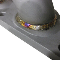 Mitsubishi Lancer Evo 4-9 High Quality Stainless Steel Race Header