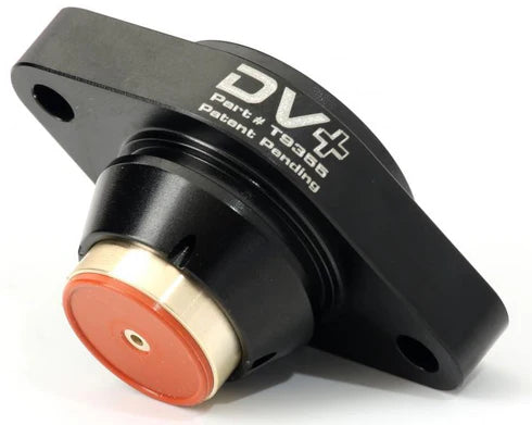 VW/AUDI VAG 1.4 TSI Twin Charged DV+ TMS Diverter Valve