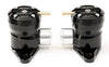 Nissan GTR R35 Recirc. Mach 2 TMS (set of 2 valves)