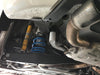 VW Golf 5/6 (incl GTI) UltraRacing Rear Torsion Bar