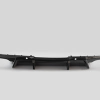 BENTLEY BENTAYGA -20 Speed S Carbon fiber rear bumper diffuser valance