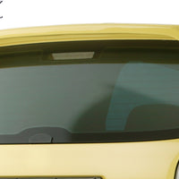 VW Polo 6N Roof Spoiler UNPAINTED