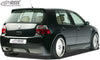 VW Golf 4 Roof Spoiler UNPAINTED