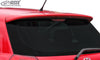 TOYOTA Corolla E12 "T Sport Look" Roof Spoiler UNPAINTED