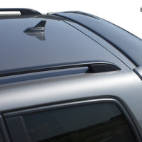 VW Touran 1T (2003-2011) Roof Spoiler UNPAINTED