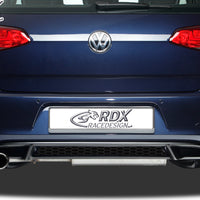 VW Golf 7 