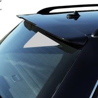 AUDI A6 4B C5 Avant / StationWagon (1997-2004) Roof Spoiler UNPAINTED