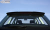 AUDI A6 4B C5 Avant / StationWagon (1997-2004) Roof Spoiler UNPAINTED