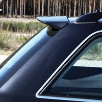 AUDI A6 4B C5 Avant / StationWagon (1997-2004) Roof Spoiler UNPAINTED