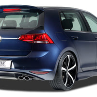 VW Golf 7 