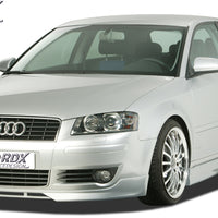 AUDI A3 8P 2/3-doors -2006 