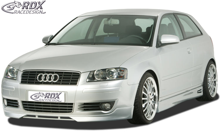 AUDI A3 8P 2/3-doors -2006 