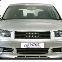 AUDI A3 8P 2/3-doors -2006 