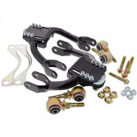 Honda Civic, Integra 87-92 Front Upper Camber Kit