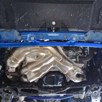 Subaru BRZ, Toyota 86 Front Lower Brace