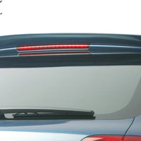 AUDI A3 Sportback Roof Spoiler UNPAINTED