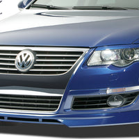 VW Passat B6 Front Spoiler UNPAINTED