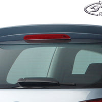 VW Golf 6 Roof Spoiler V2 UNPAINTED