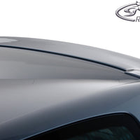 VW Golf 6 Roof Spoiler V2 UNPAINTED