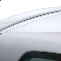 VW Golf 5 Roof Spoiler Version 2 UNPAINTED