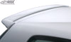 VW Golf 5 Roof Spoiler Version 2 UNPAINTED