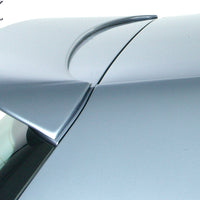 VW Golf 6 Roof Spoiler V1 UNPAINTED