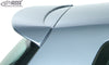 VW Golf 6 Roof Spoiler V1 UNPAINTED