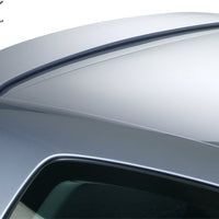 VW Golf 6 Roof Spoiler V1 UNPAINTED