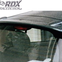 TOYOTA Yaris -2006 Roof Spoiler UNPAINTED