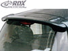 TOYOTA Yaris -2006 Roof Spoiler UNPAINTED